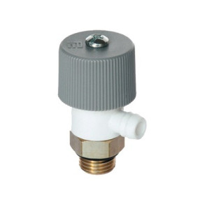 Rubinetto di scarico caldaia- DIFF pour De Dietrich Chappée - JJD005652030