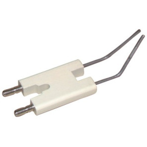 Gruppo elettrodi WL10/15- DIFF pour Weishaupt - 2412001019/7