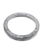 Giunto a labbro Ø112mm- DIFF pour Atlantic - 040158