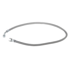 Flessibile 12/17 6100D- DIFF pour De Dietrich Chappée - S57802507