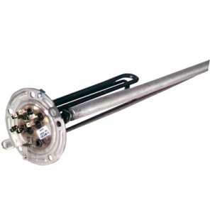 Resistenza blindata 3000W- DIFF - 415149