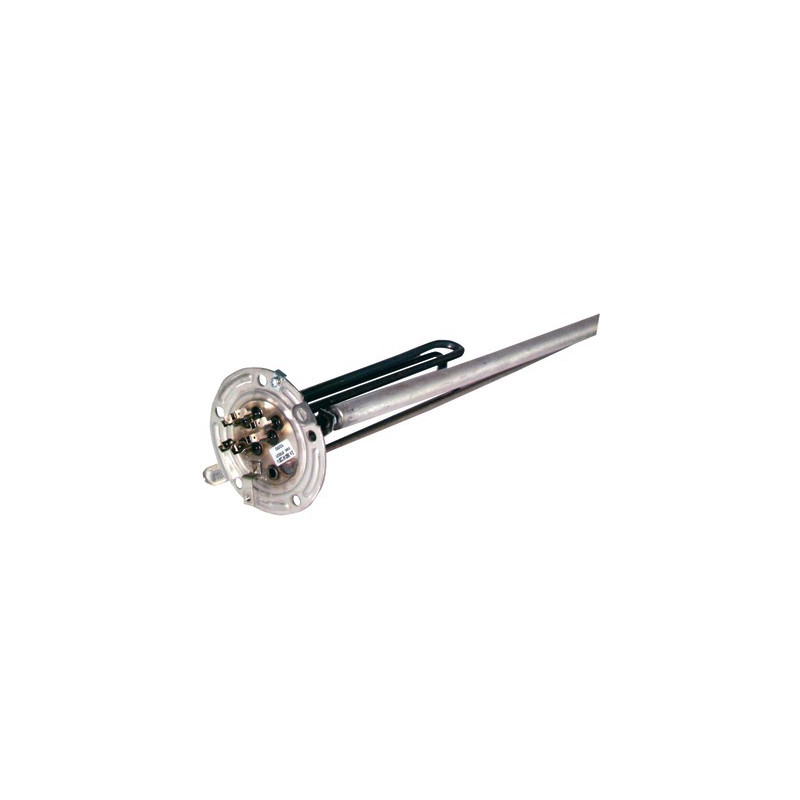 Resistenza blindata 3000W- DIFF - 415149