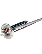 Resistenza blindata 3000W- DIFF - 415149