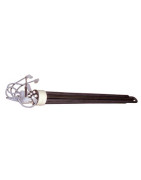 Resistenza blindata per scaldacqua- DIFF pour Chaffoteaux - 819305