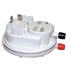 Pressostato aria 40pa- DIFF pour Viessmann - 7819814