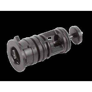 Inserto valvola 3 vie- DIFF pour De Dietrich Chappée - JJD721403800