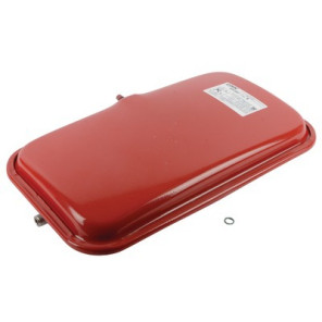 Vaso d'espansione 8L- DIFF pour De Dietrich Chappée - 97581247