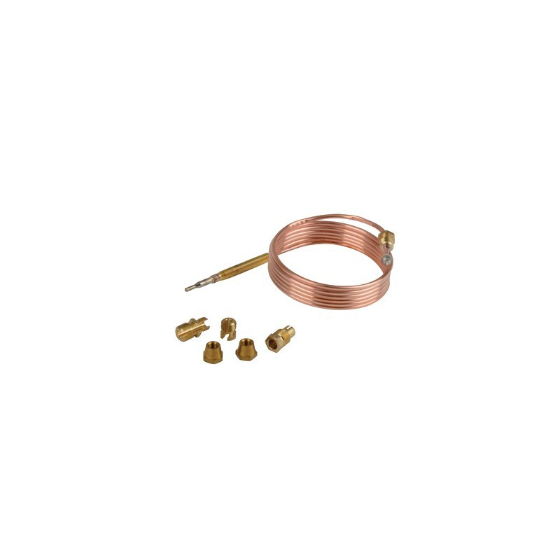 Termocoppia SIT l 1200- DIFF pour De Dietrich Chappée - 83504701