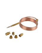 Termocoppia SIT l 1200- DIFF pour De Dietrich Chappée - 83504701