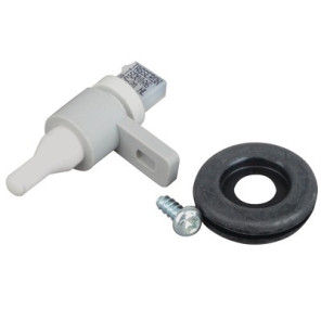Sonda fumi NTC- DIFF pour De Dietrich Chappée - 0295145
