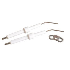 Assortimento elettrodi 0-42US 40kW- DIFF pour De Dietrich Chappée - SRN994156