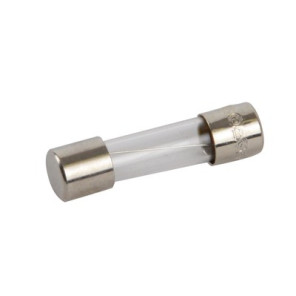 Fusibile temporizzato 4A Ø5x20- DIFF pour De Dietrich Chappée - S15803592