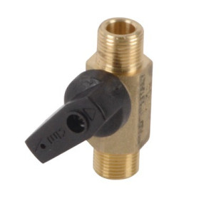 Rubinetto di riempimento M/M 3/8- DIFF pour De Dietrich Chappée - 7225860