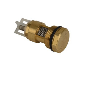 Gruppo filtro/venturi sanitario- DIFF pour De Dietrich Chappée - JJJ005652270