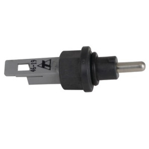 Sonda NTC 75°C- DIFF pour De Dietrich Chappée - JJD008435270
