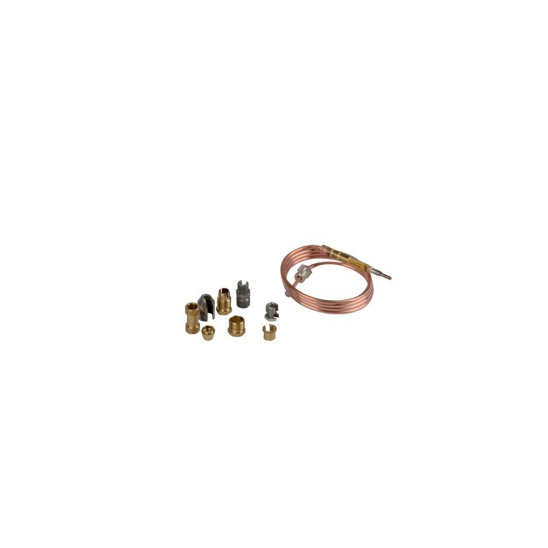 Termocoppia Q370A1014- DIFF pour De Dietrich Chappée - S99901641
