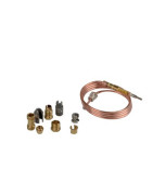 Termocoppia Q370A1014- DIFF pour De Dietrich Chappée - S99901641