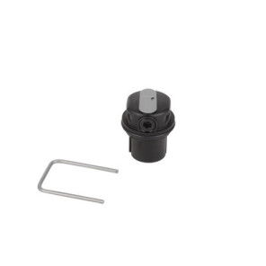Valvola di sfiato automatica circolatore- DIFF pour De Dietrich Chappée - S100197