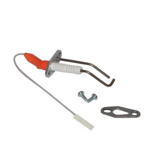 Elettrodo di accensione/rilevazione- DIFF pour De Dietrich Chappée - S100890