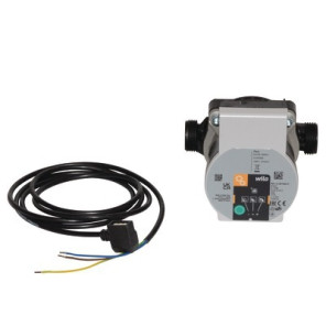 Circolatore PARA KU 15-130/6-50/SC- DIFF pour De Dietrich Chappée - 7814293