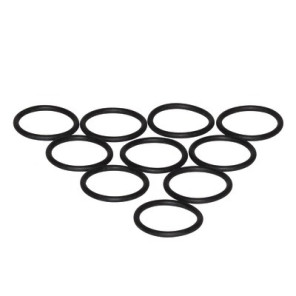 O-ring D.23 47x2,62- DIFF pour De Dietrich Chappée - 710047800  - (X10)