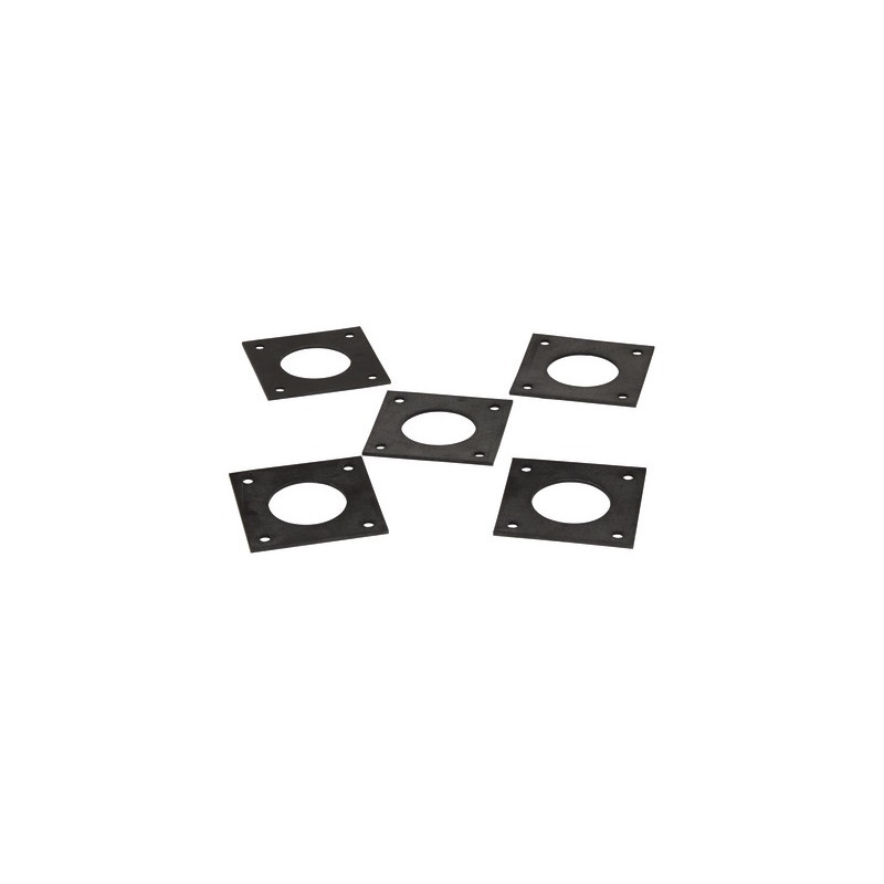 Guarnizione Venturi- DIFF pour De Dietrich Chappée - S100624  - (X5)