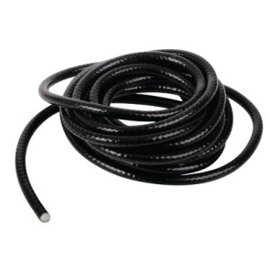 Cavo d10,5 in silicone 5 m- DIFF pour De Dietrich Chappée - 7880648