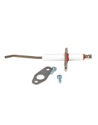 Sonda di ionizzazione- DIFF pour De Dietrich Chappée - 7709511