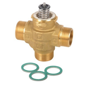 Corpo valvola HO VCZMQ6000E- DIFF pour De Dietrich Chappée - 7782309