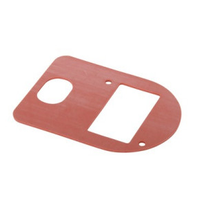 Guarnizione ventilatore-scambiatore- DIFF pour De Dietrich Chappée - S56151