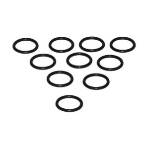 O-ring 18x2,8- DIFF pour De Dietrich Chappée - S59597