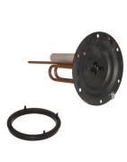 Elemento blindato 2200W mono flangia- DIFF pour Atlantic - 060185