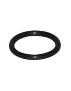 O-ring 18x2,8- DIFF pour Atlantic - 142716