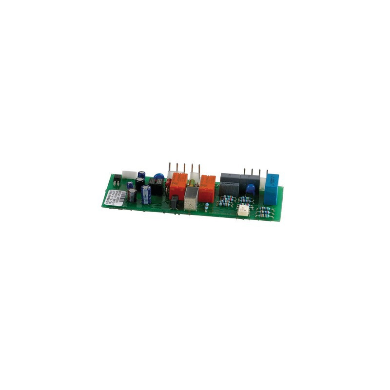 Scheda accensione ACF02- RIELLO - 4365185