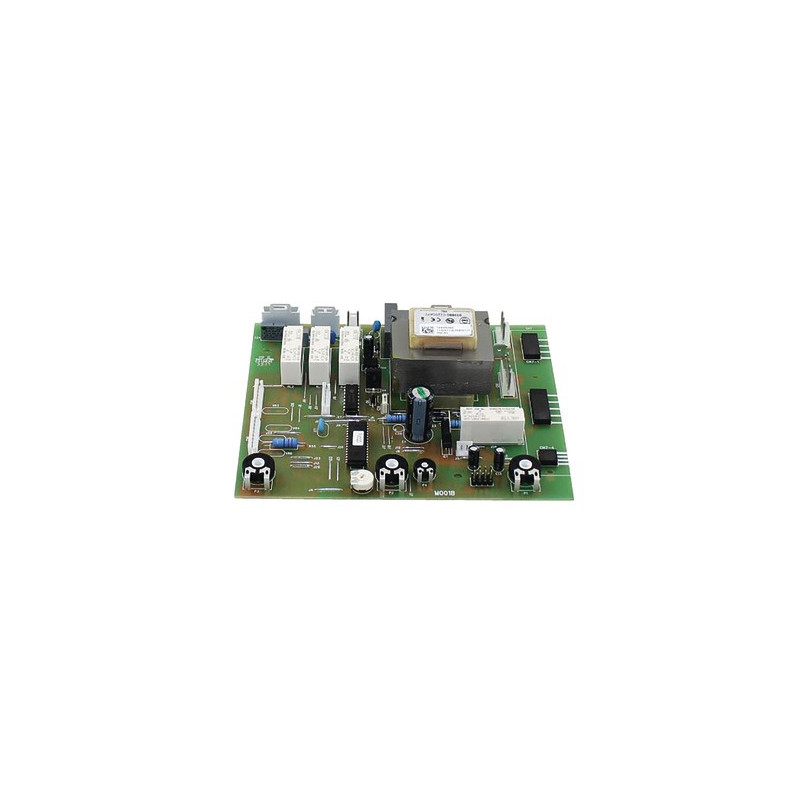 Scheda elettronica CP02N2- RIELLO - 4365240
