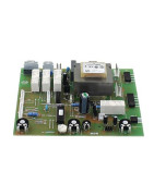 Scheda elettronica CP02N2- RIELLO - 4365240