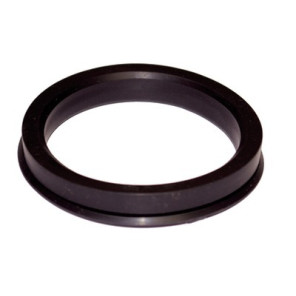 Giunto a labbro d. esterno 100mm- DIFF pour De Dietrich Chappée - 97865235
