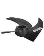 Hélice aoy9lsac- DIFF pour Atlantic - 897297