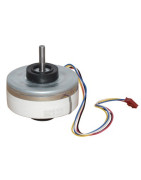 Moteur de ventilateur asyg07-12lmca- DIFF pour Atlantic - 897023 Moteur de ventilateur asyg07-12lmca- DIFF pour Atlantic - 897023