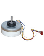 Moteur de ventilateur asyg07-12lmca- DIFF pour Atlantic - 897023 Moteur de ventilateur asyg07-12lmca- DIFF pour Atlantic - 897023