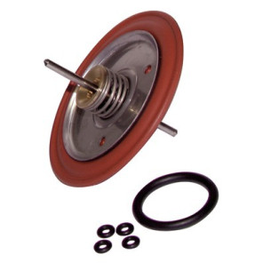 Revisione valvola 3 vie- DIFF pour Chaffoteaux - 573603