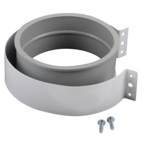 Collare ø100 l:40- CHAFFOTEAUX - 60000916