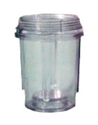 Contenitore di ricambio per 903466- DIFF - 602902