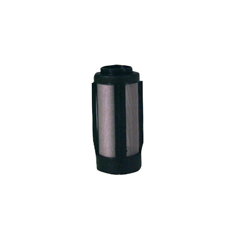 Cartuccia filtro nichelata standard- DIFF - 602903
