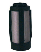 Cartuccia filtro nichelata standard- DIFF - 602903