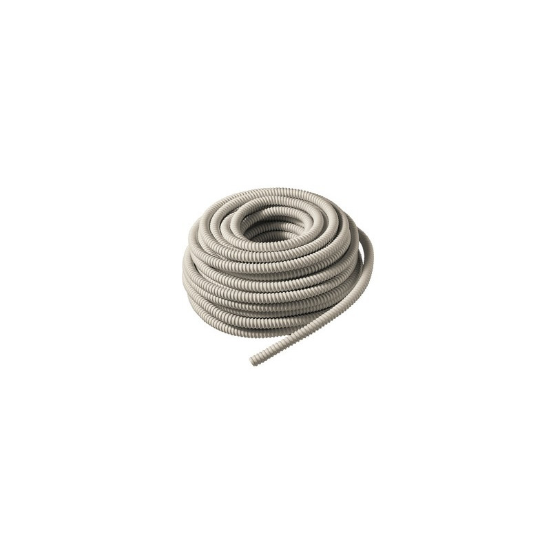 Tubo condensa flessibile ø18 (25m)- DIFF - 608429