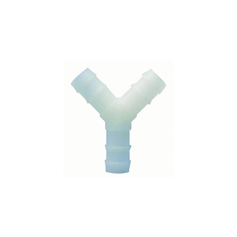 Y per tubo con anello ø18-20- DIFF - 608433