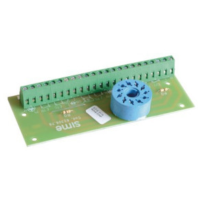 Scheda elettronica con cablaggio- SIME - 6230678