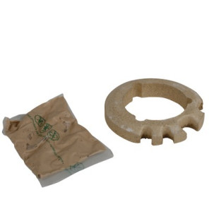 Kit vermiculite- COSMOGAS - 62632045