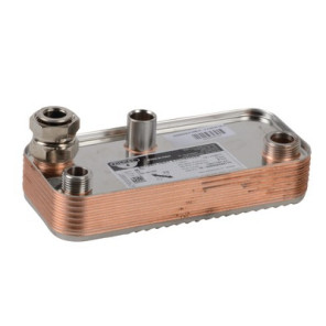 Scambiatore a piastre tipo PP14EW04A1- SIME - 6265600A